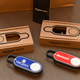 An interesting combo of Dash buttons, Getty.